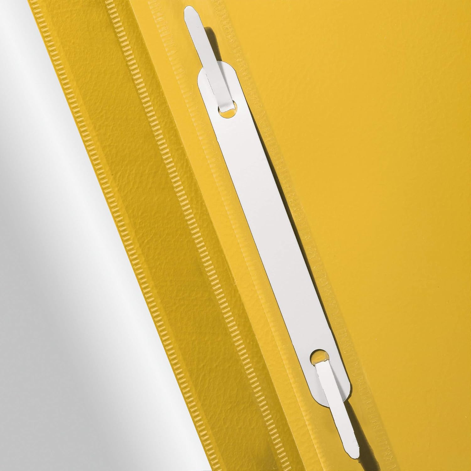 Herlitz 11317112 Spiral Binder A4 Coloured Card Assorted Colours