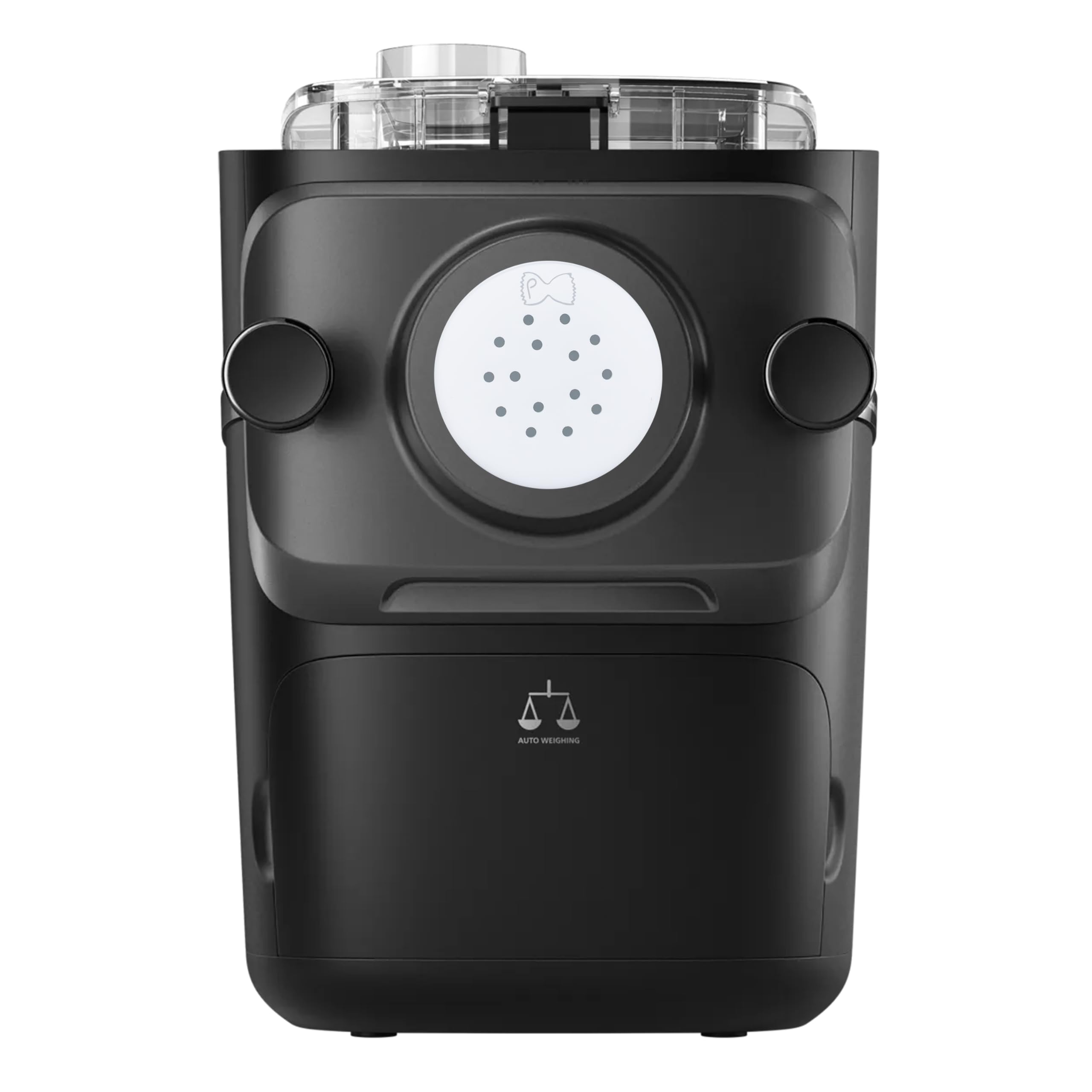 Pastidea - Matrix accessories Bigoli compatible with Philips Pastamaker Avance