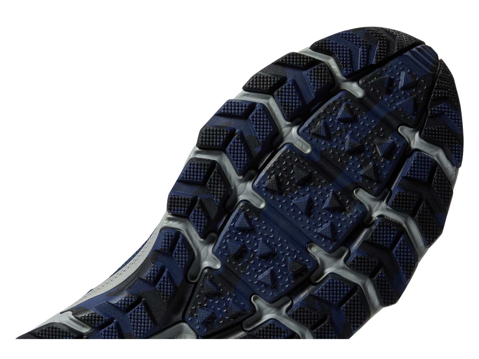 Skechers Homme Go Run Trail Altitude 2.0 Marble Rock 3.0 Baskets
