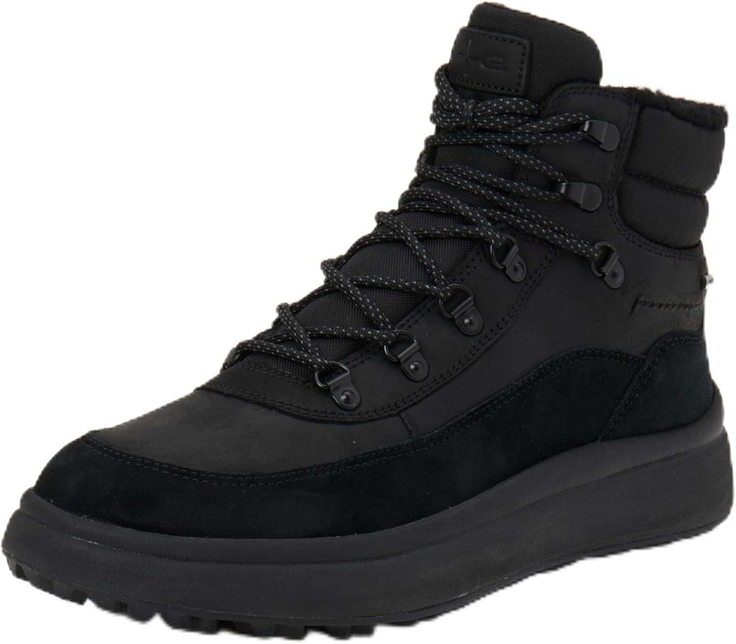 Geox Men's Bootie Ankle Boot
