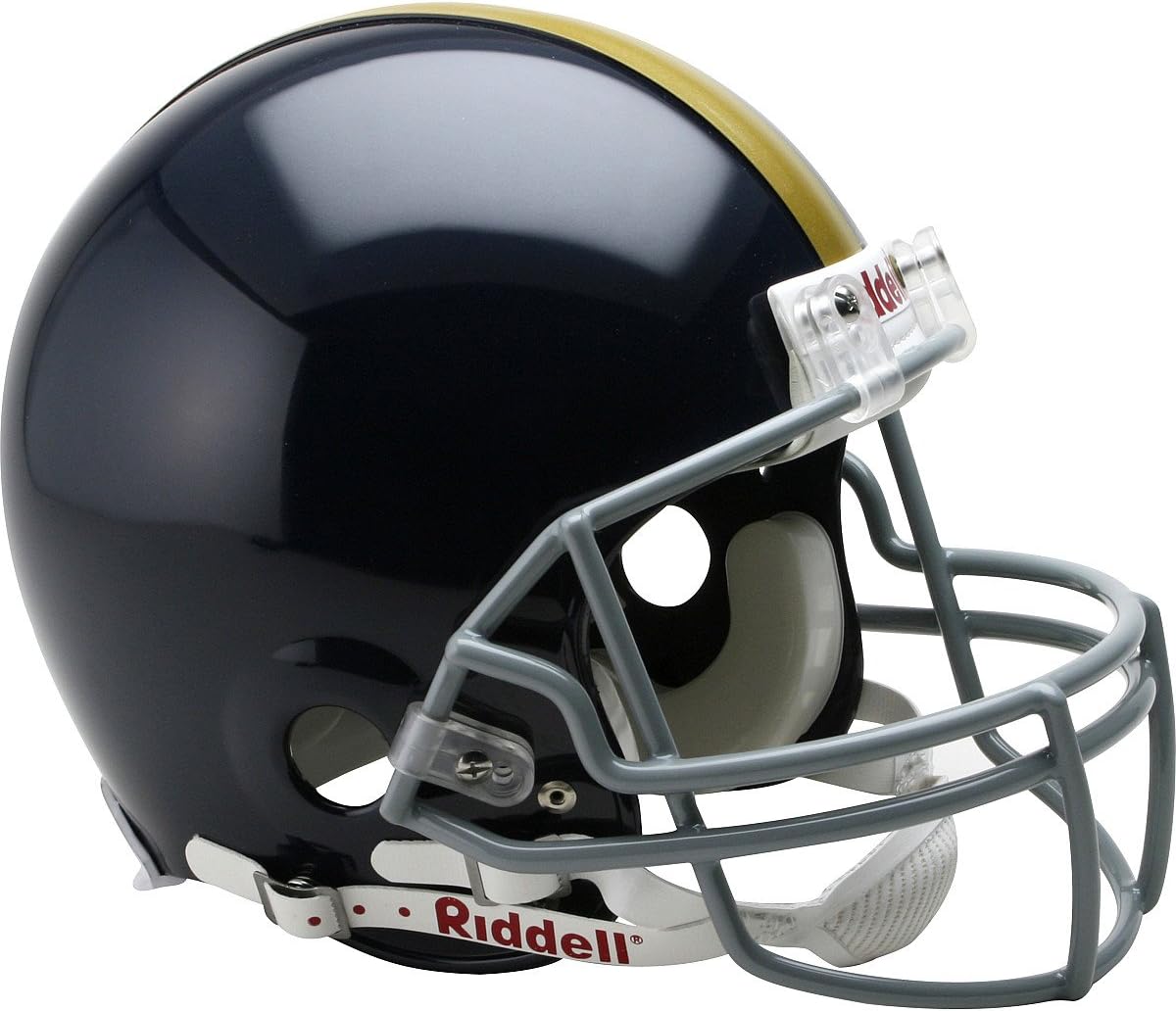 Riddell New York Jets/Titans of New York AFL Authentic Pro