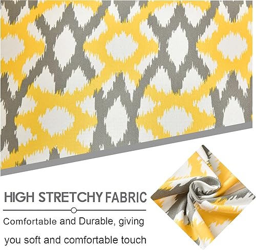 Vista 144 de Eco-Ancheng Fundas reclinables Lazyboy de 4 piezas, fundas para sofá reclinable, fundas antideslizantes para sillas reclinables, con bolsillos de 1