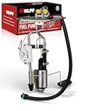 OKLPF Electric Fuel Pump Module Assembly Compatible With 1991 1992 1993 1994 1995 Jeep Wrangler YJ L4 2.5L L6 4.0L Only for 20 Gallon,Replace SP736H,J670305,5003861AA,5003861AB,52018391