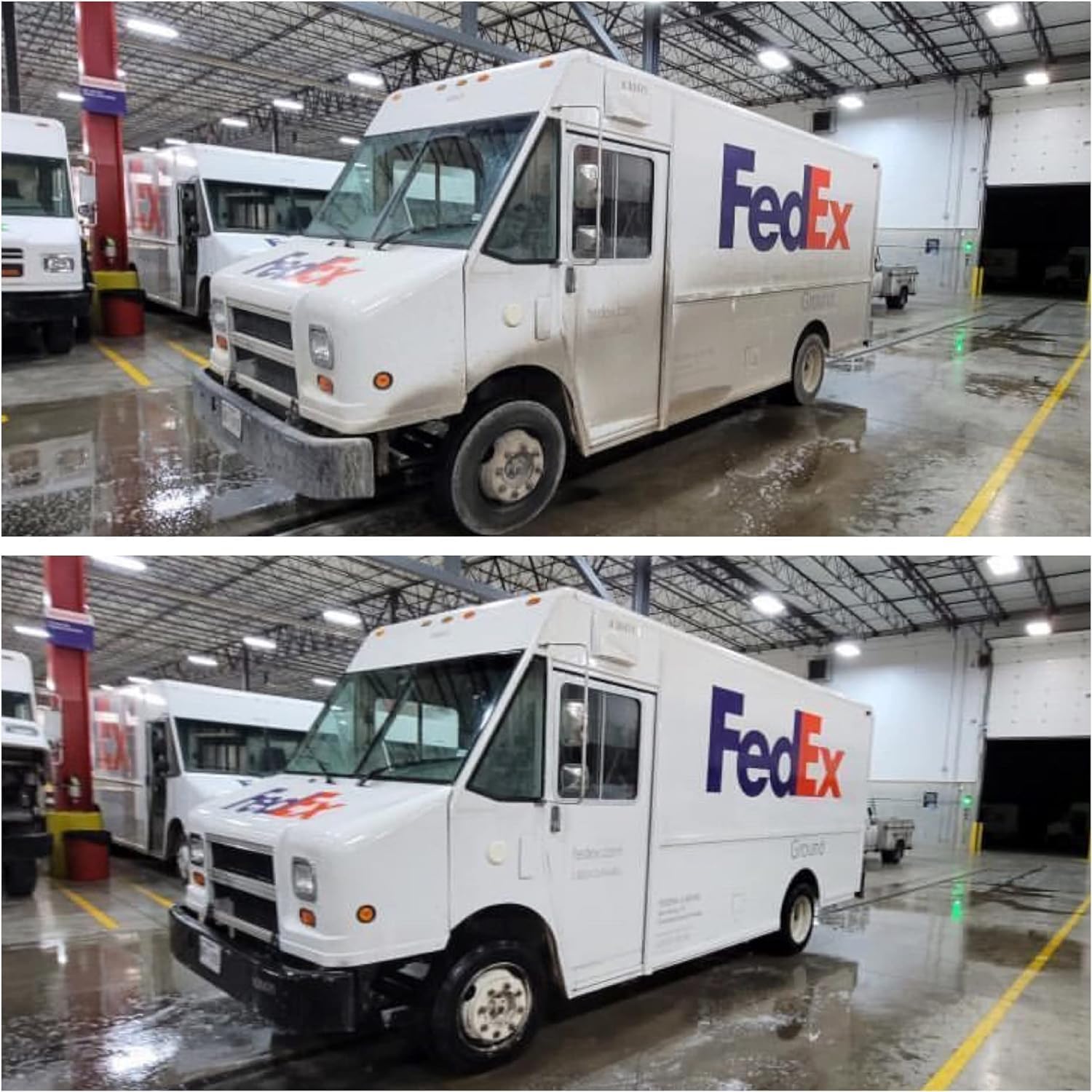 Foam Cannon Ready to Use - Touchless Car Wash Shampoo (1 Gallon, 128 oz) – No Mixing Ratio Required - Commercial Grade Auto Cleaner – Great for Cars, Trucks, Motorcycles, Mopeds, ATVs - Wash Chems (1) - Image 4