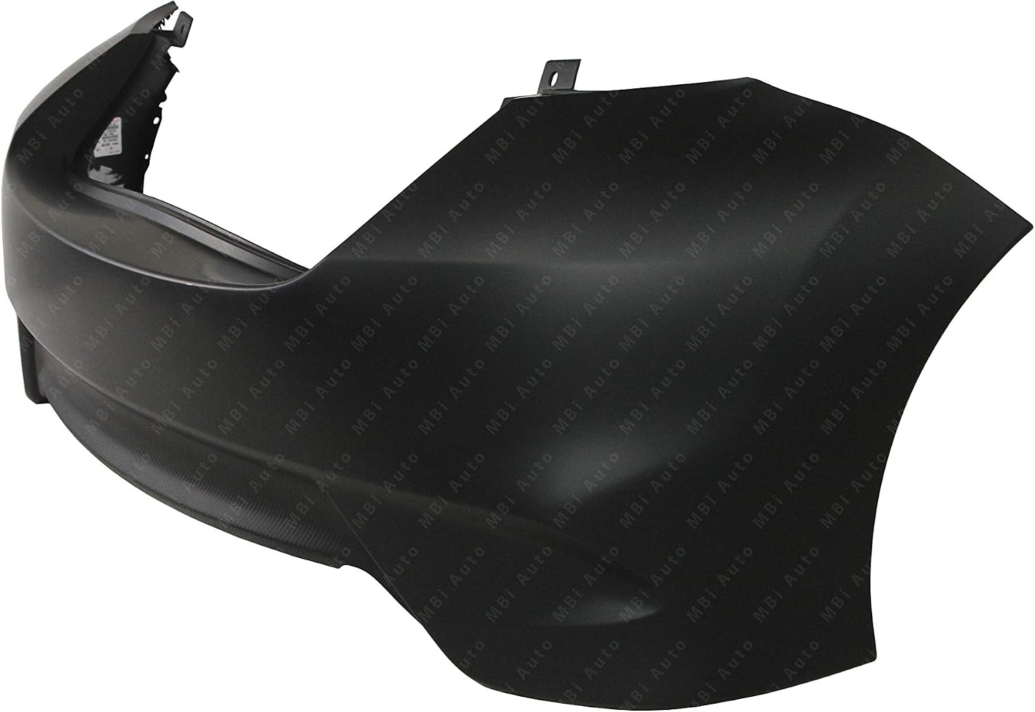 BUMPERS THAT DELIVER - Painted To Match, Rear Bumper Cover Replacement for 2015-2019 Nissan Versa Note 15-19, NI1100296