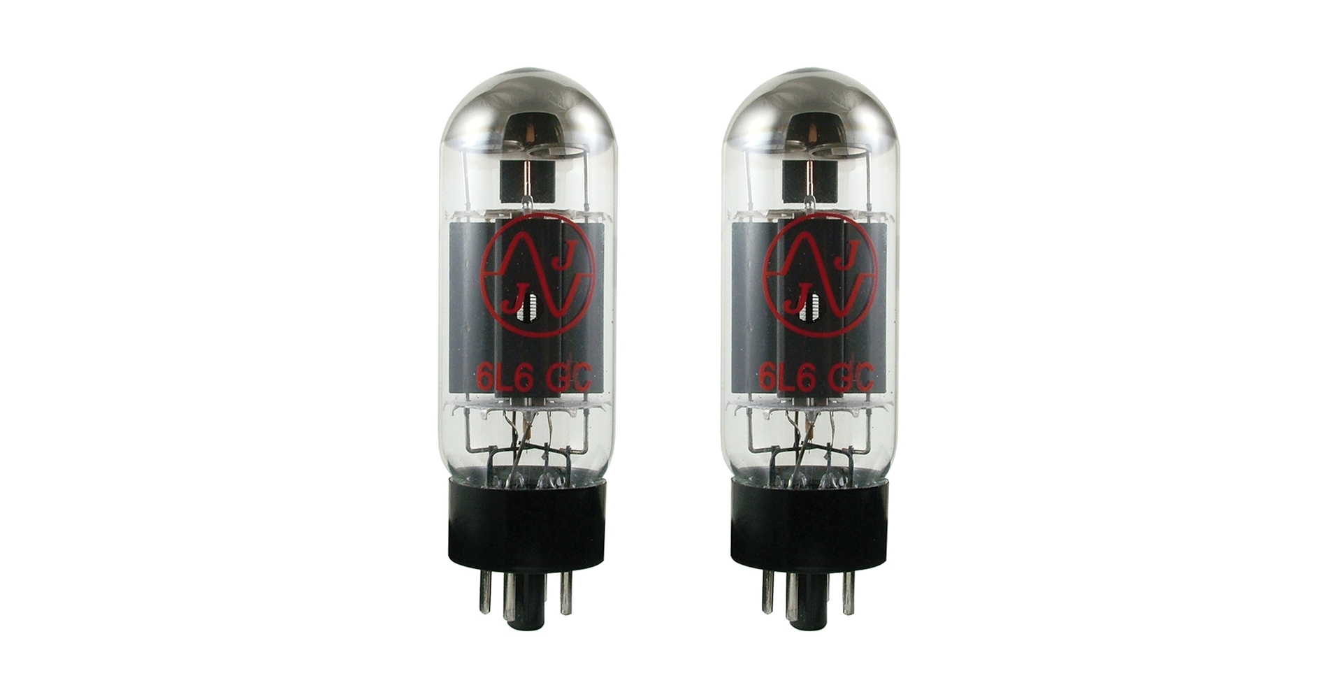 Amazon.com: JJ Electronics Amplifier Tube (T-6L6GC-JJ-MP
