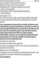 Vista 2 de Solgar, Extracto de Raíz de Ginseng Coreano de Máxima Potencia Estandarizado, Cápsulas Vegetales, E4138, 1, 1