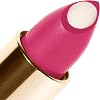 L’Oréal Paris Age Perfect Lápiz Labial Luminoso Hidratante, Splendid Plum, 0.13 Onza Barra 0.13 Onza (Paquete de 1) 3