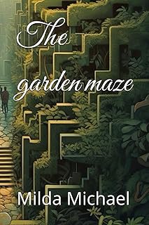 The garden maze - Buy now