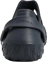 Vista 114 de Merrell Mocasines Hydro para mujer Burlwood
