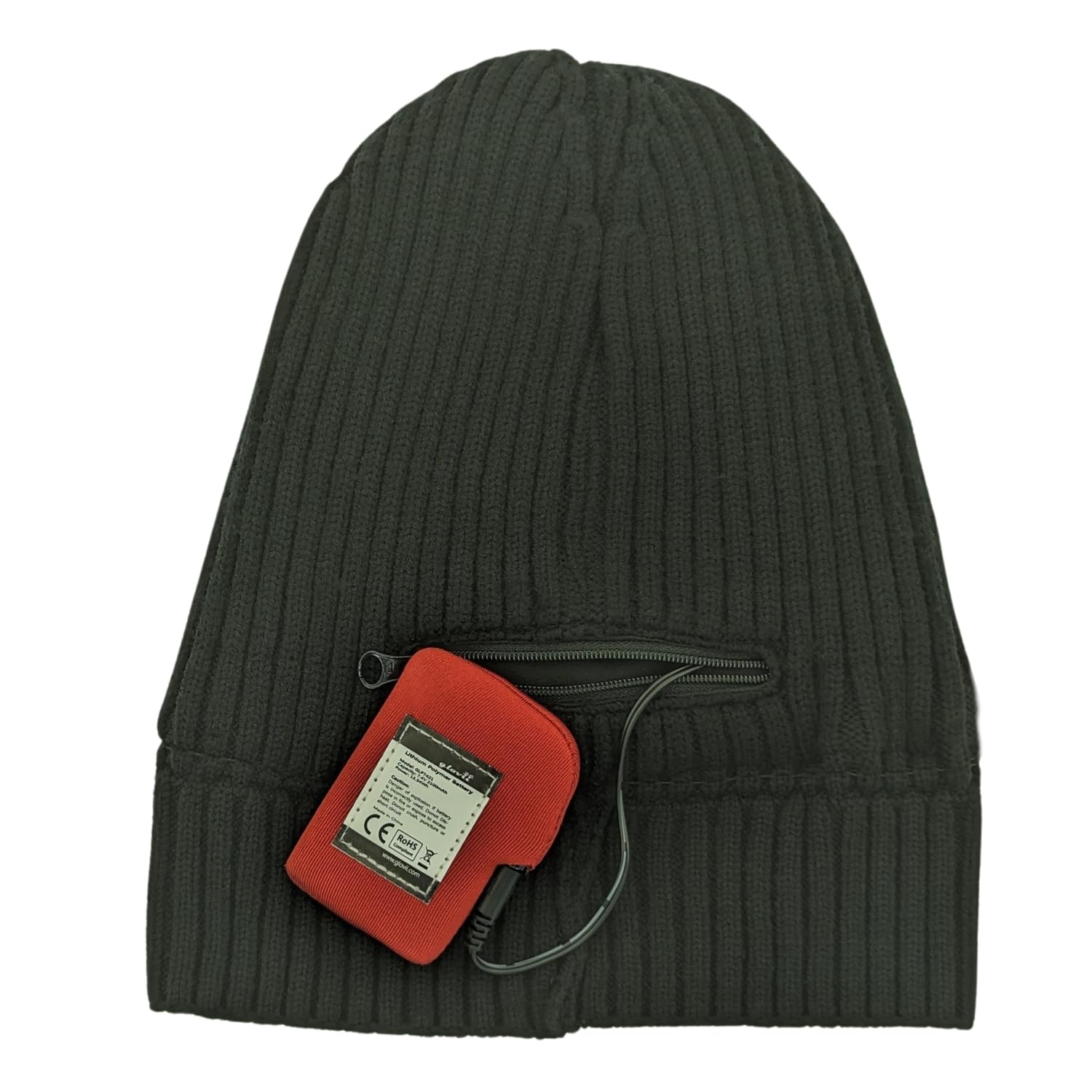 gc2b gorro, gorra, sombrero y tocado capó poliéster