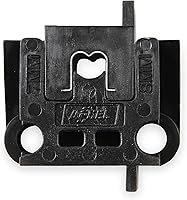 Vista 5 de ACCEL 5040R Super Stock Juego de cables de bujía - 0.315 in - Universal - Cable rojo con botas rectas rojas