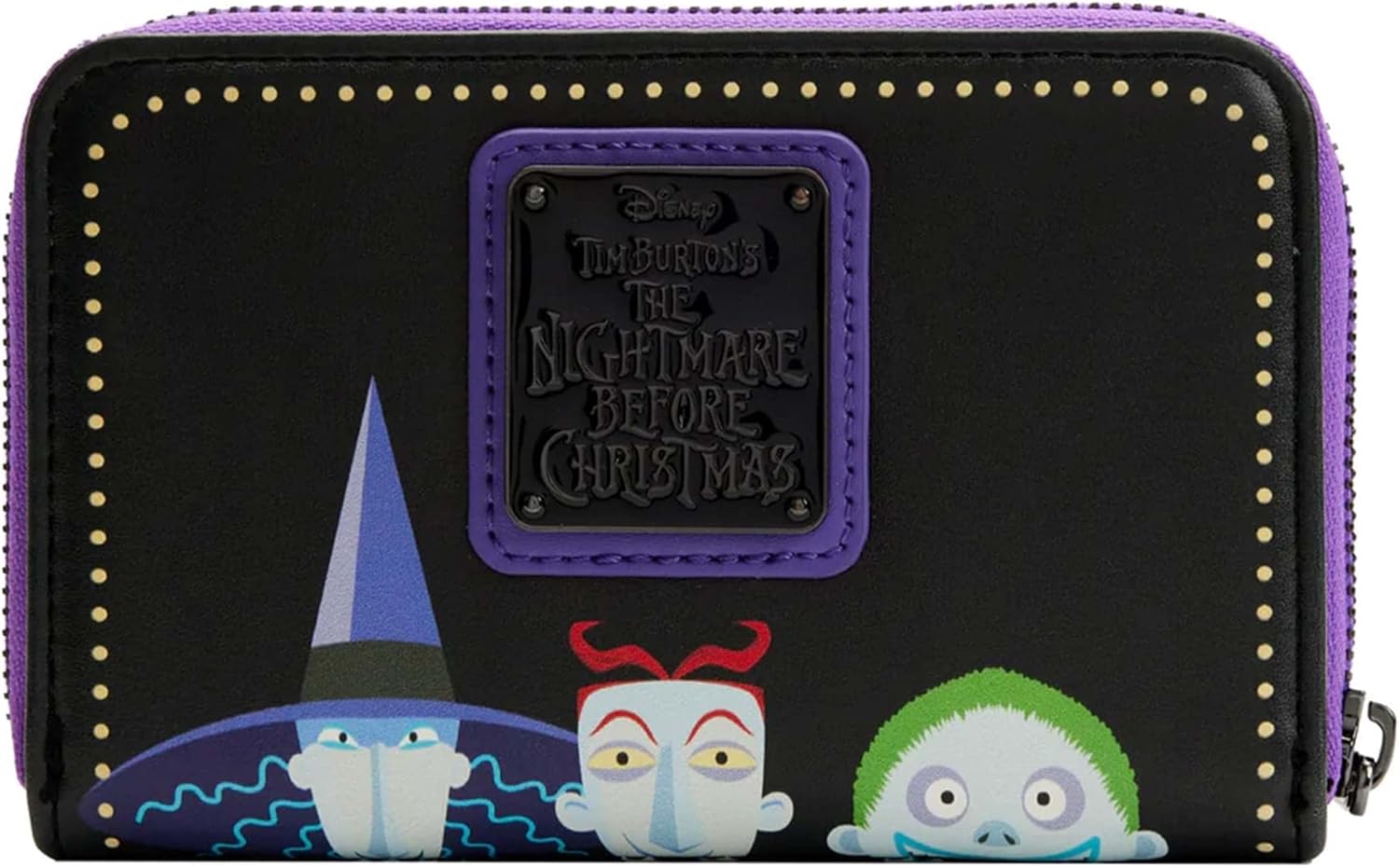 Loungefly Nightmare Before Christmas Oogie Boogie Trinidad and