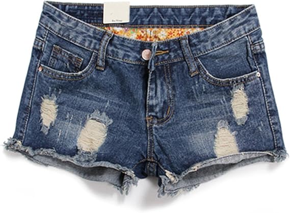 Amazon ショートパンツデニム ホットパンツ 夏 春秋 ゆったり 大きめ ホットパンツ レディース ヨガ ランニング ジョギング スポーツ ショートパンツ ホットパンツ 短パン ルームウエア ブリブリ Dkz33 34 ショートパンツ 通販