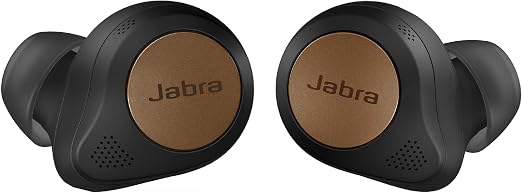 Jabra Elite 85t True Wireless Bluetooth 