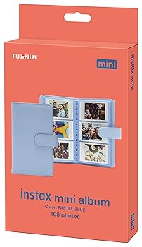 FUJIFILM　instax　instax miniフィルム　アルバム　セット ギフト チェキB】富士フィルム（フジフィルム）チェキ