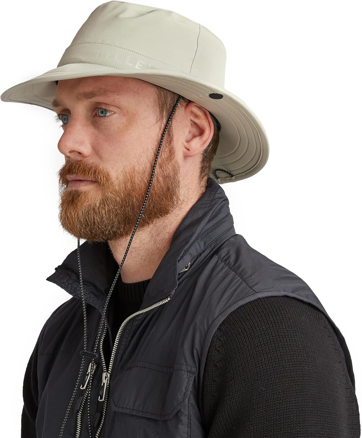 Tilley Unisex-Adult Rain Hat - Image 3