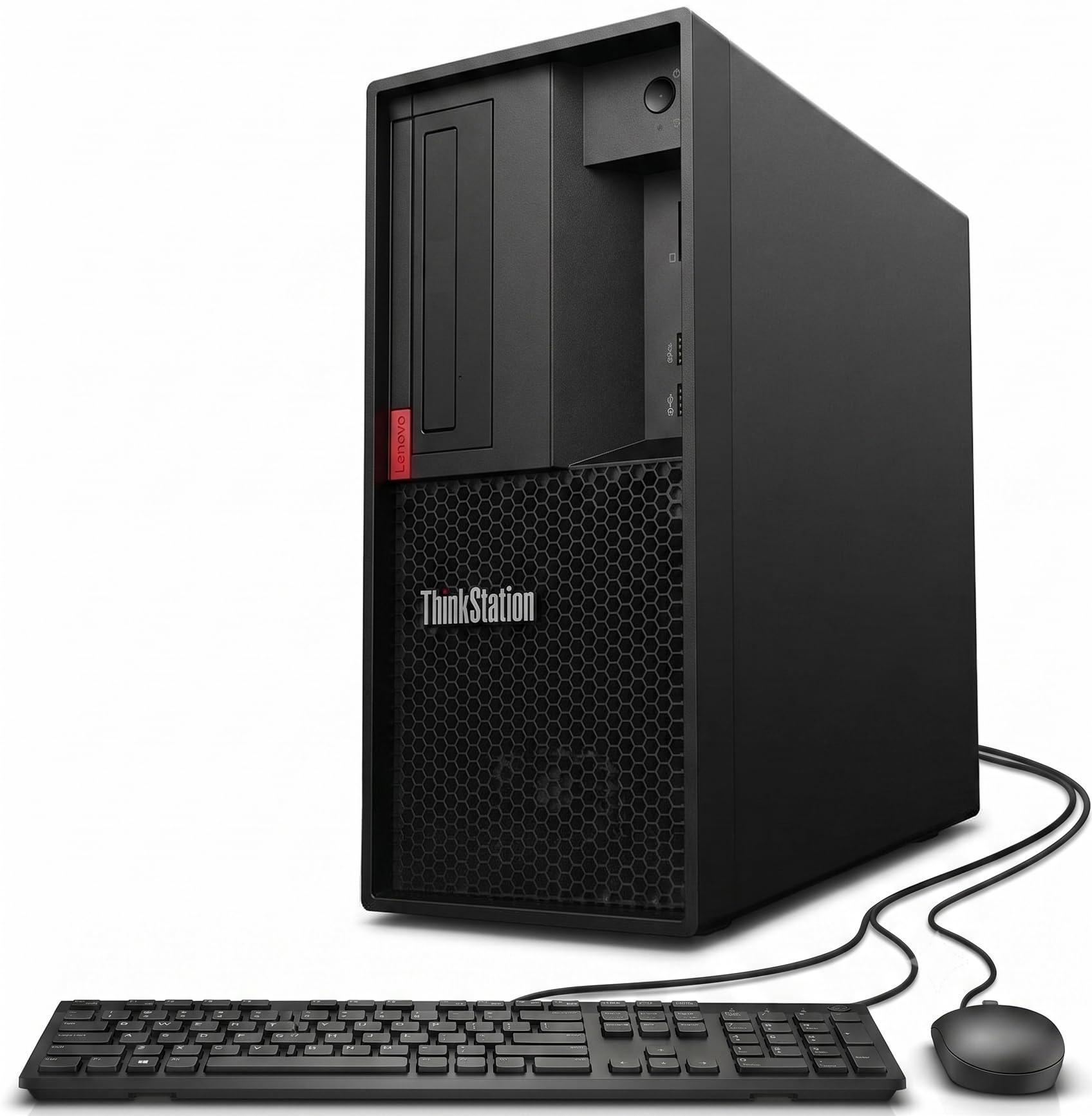 Amazon.co.jp: 【整備済み品】 デスクトップ PC Lenovo ThinkStation Amazon.co.jp: 【整備済み品】 デスクトップ PC Lenovo ThinkStation