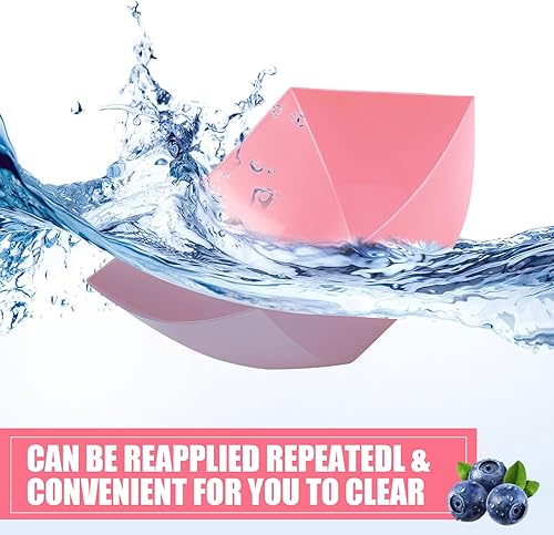 Miniatura 10 de 50 cuencos cuadrados de plástico para servir, cuencos desechables para aperitivos, ensalada, cuencos pequeños para fiesta, barra de caramelos,