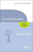 Download Écospiritualité (Concept Jouvence t. 9) PDF