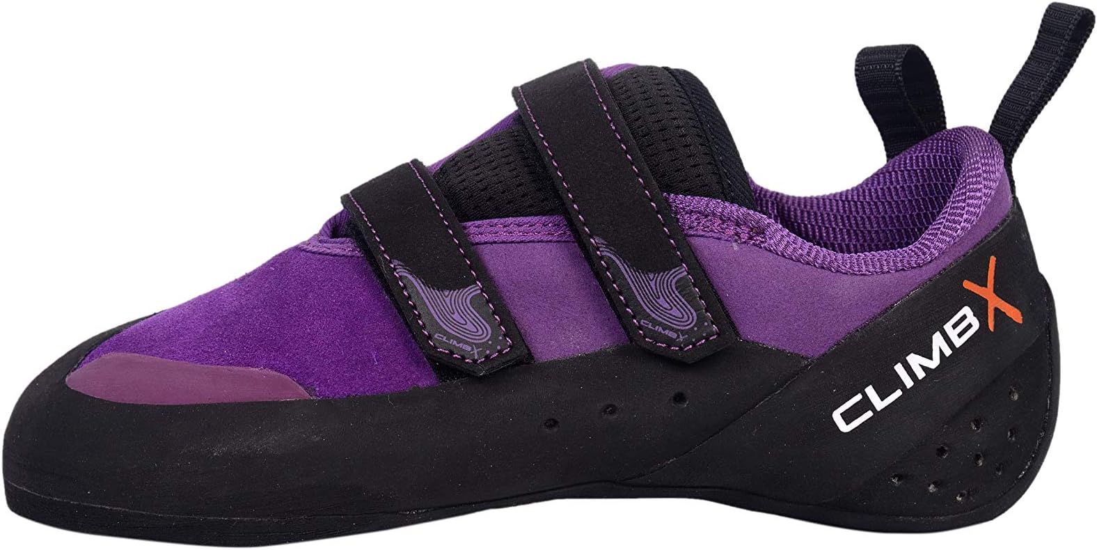 Climb X Rave X Strap Climbing Shoe 2019