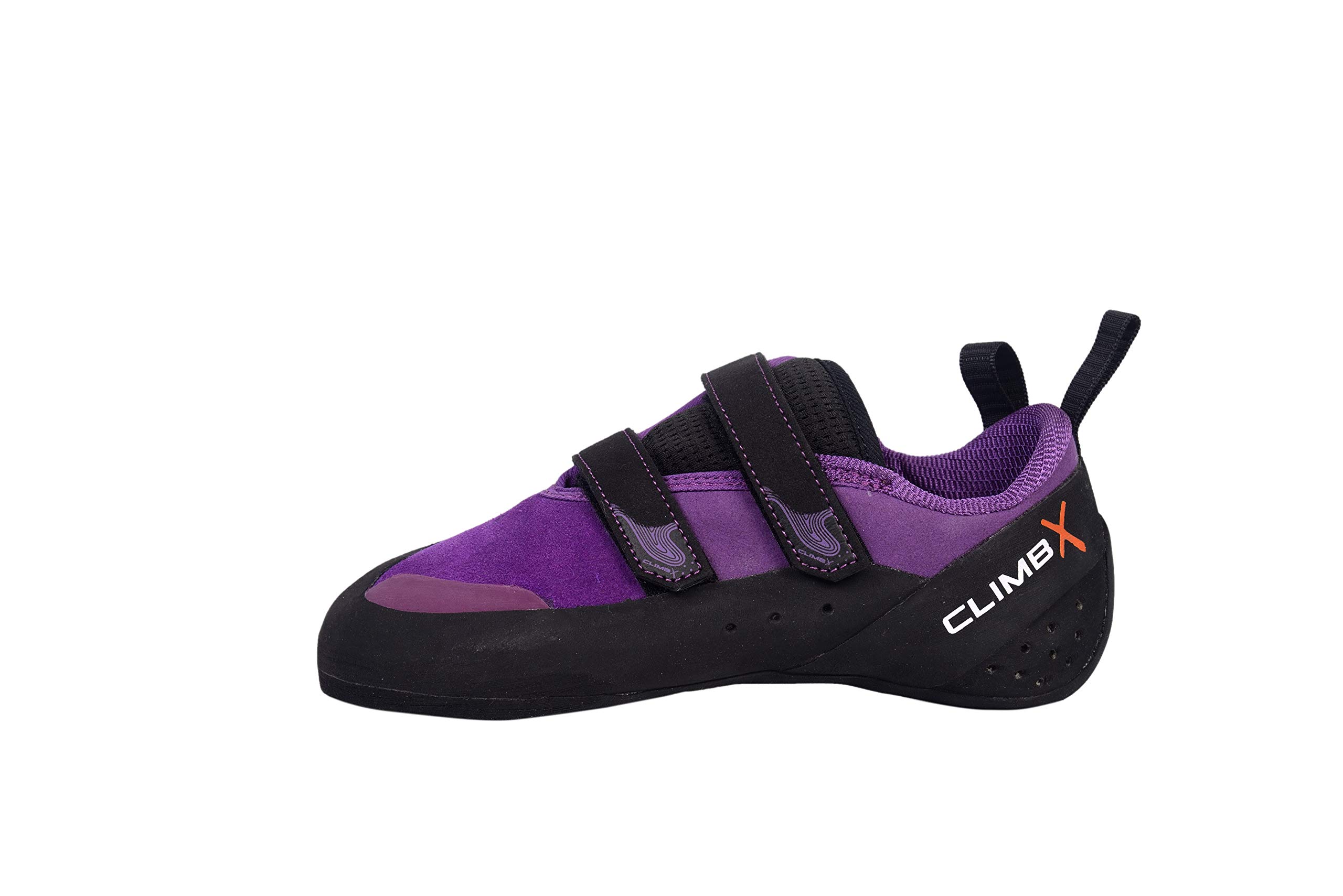 Climb X Rave X Strap Climbing Shoe 2019