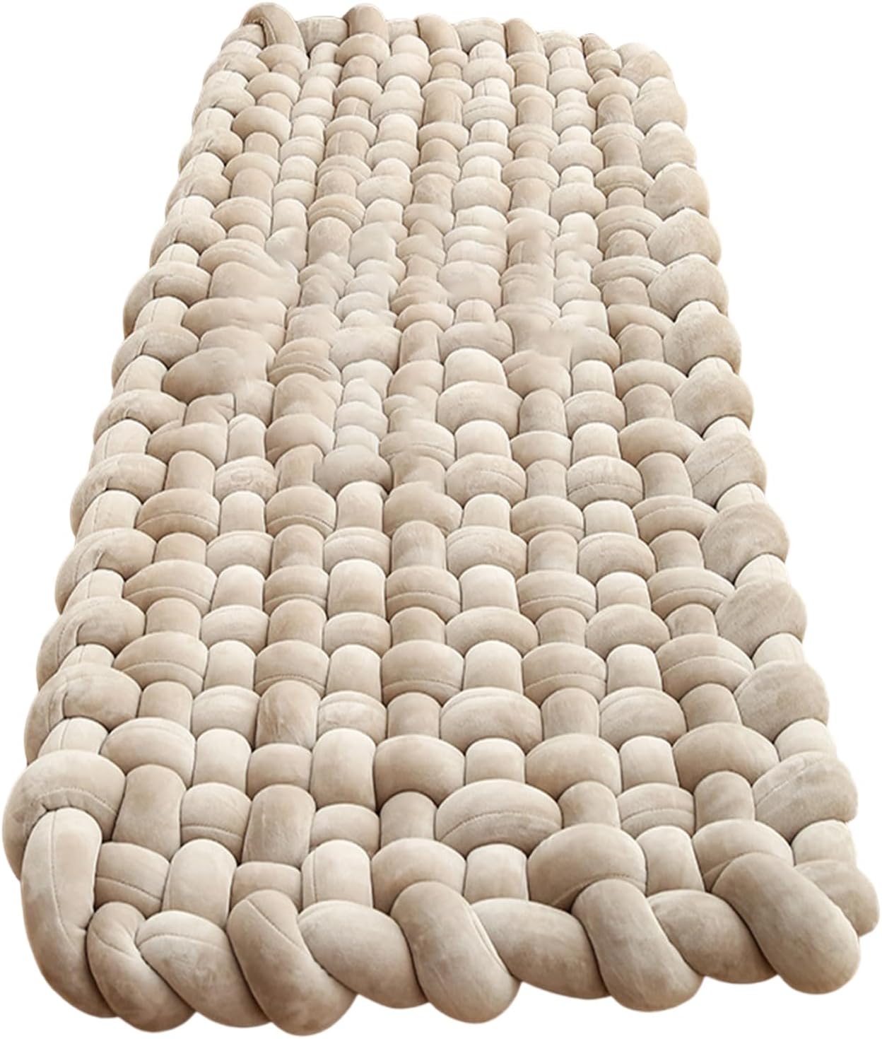 Yoga Cushion Large Floor Cushion Seat Pillow Thickened