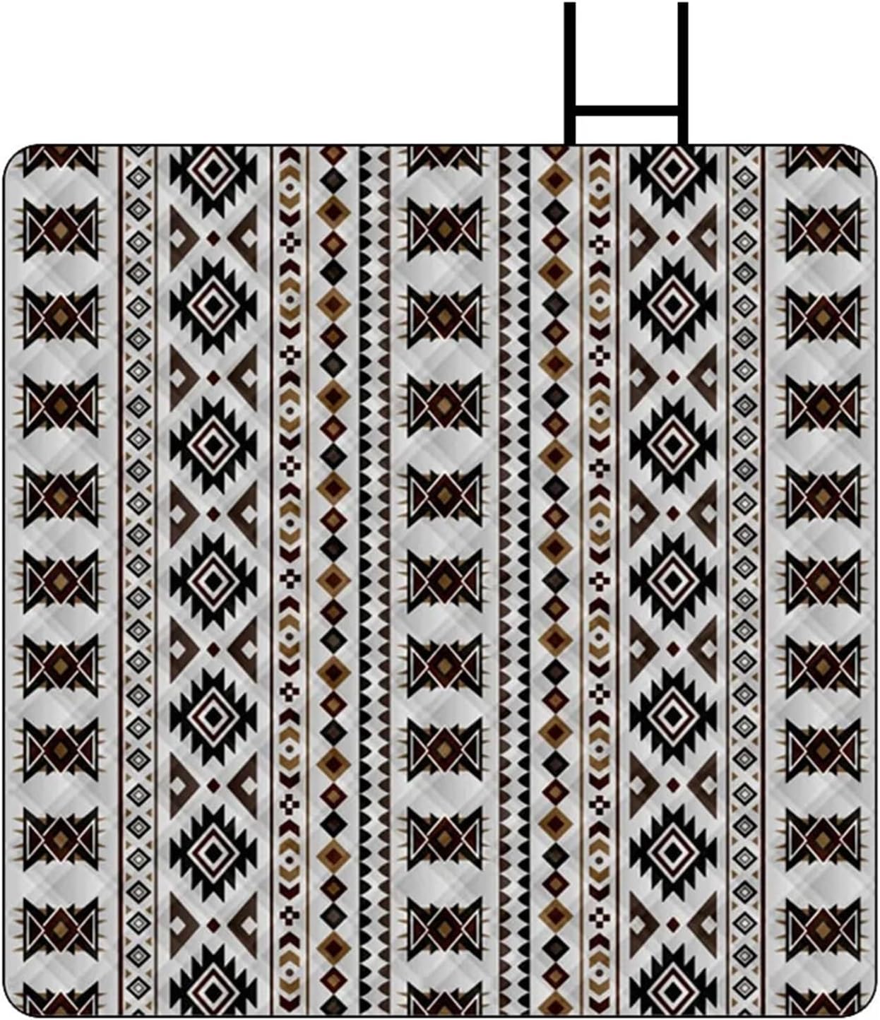 Aluminium Sleeping Mat Outdoor Camping Mat, Picnic, Beach Waterproof Portable Tent Sleeping, Double-Sided Aluminum Film
