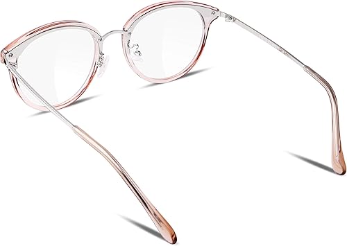 Miniatura 3 de FEISEDY - Lentes de sol para mujer diseño vintage B2260