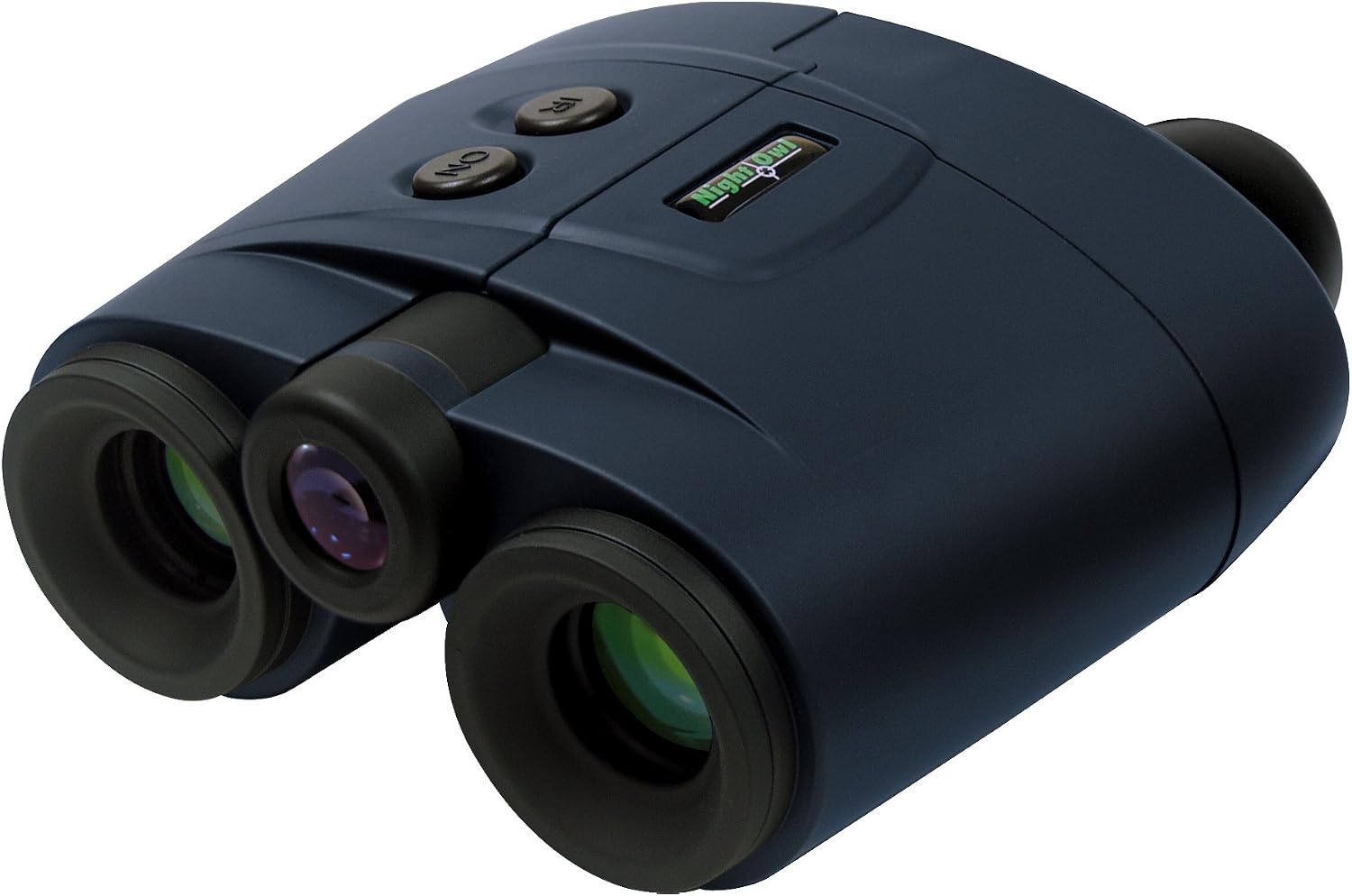Product Deal Night Owl Pro Nexgen Fixed Focus Night Vision Binocular (2.5X)