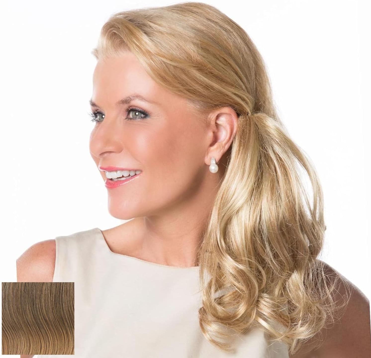 Toni brattin hair extensions Clearance