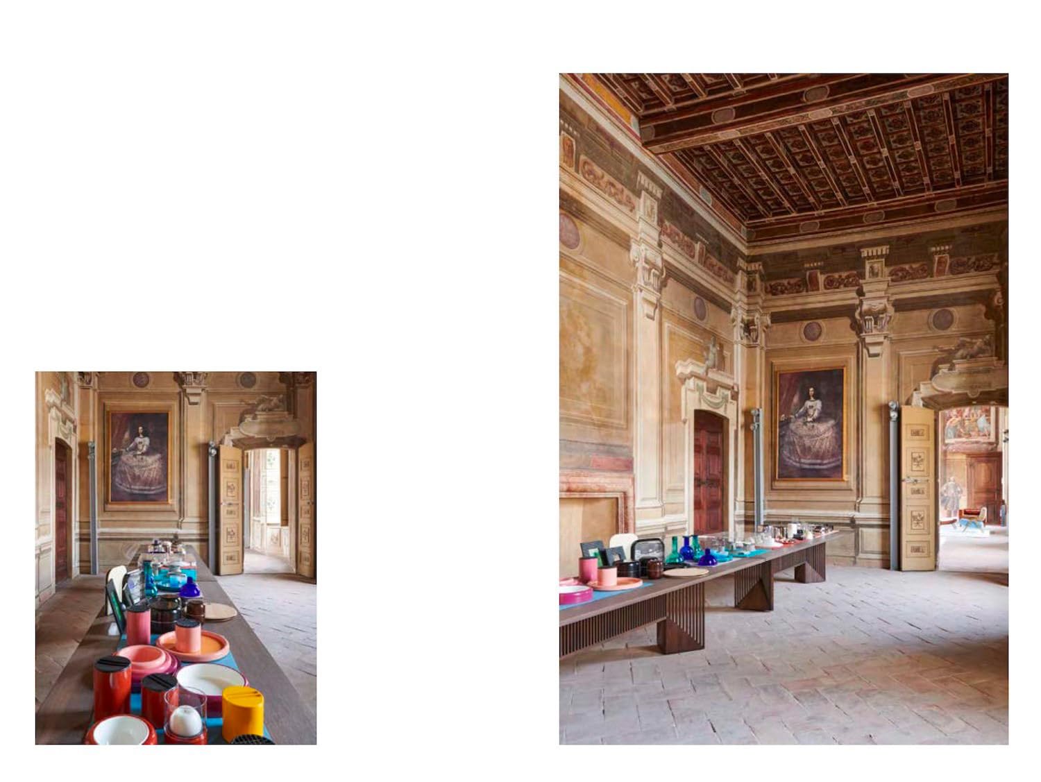 Gianfranco Frattini Design 1955/2003