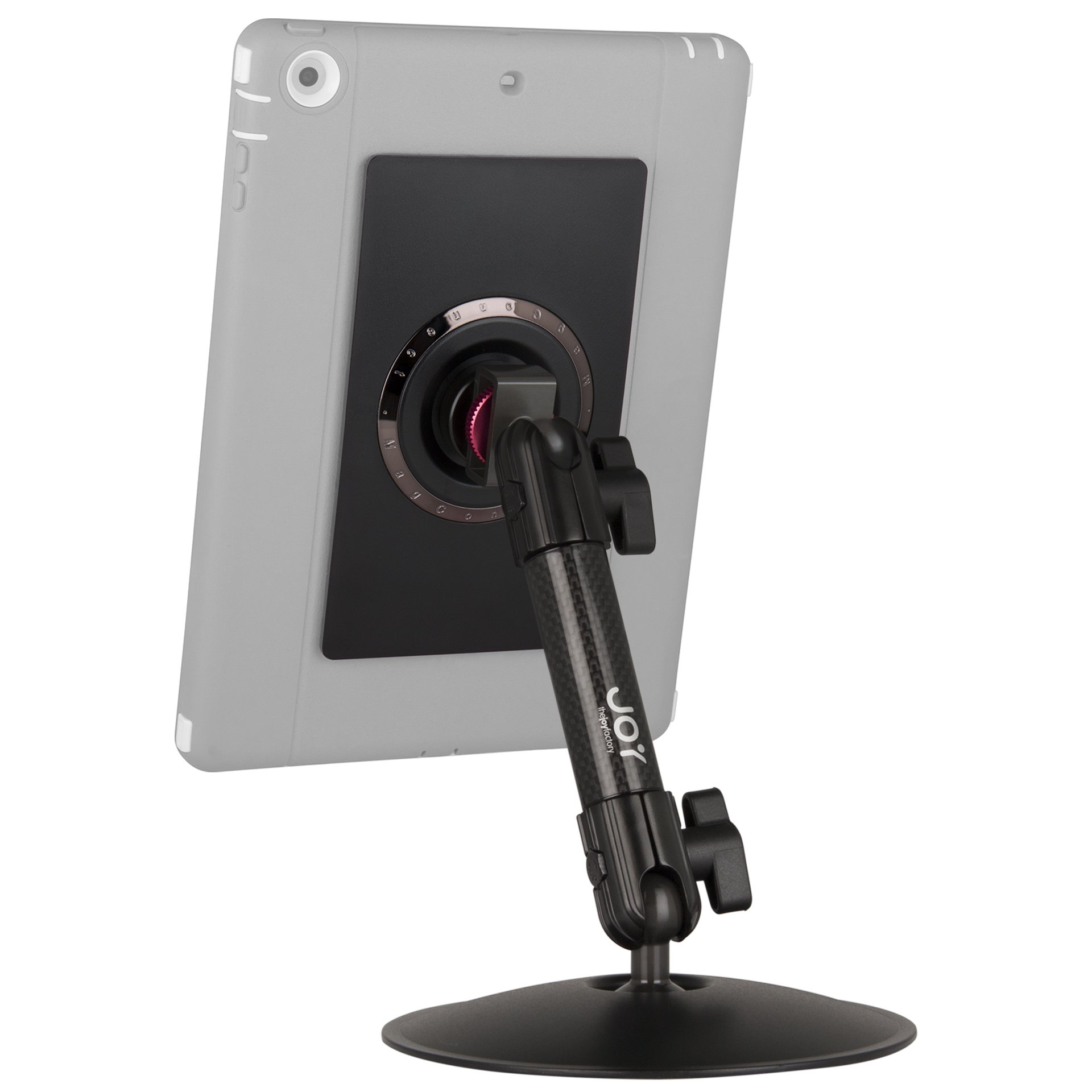 Amazon.com: The Joy Factory MagConnect Carbon Fiber Desk Table