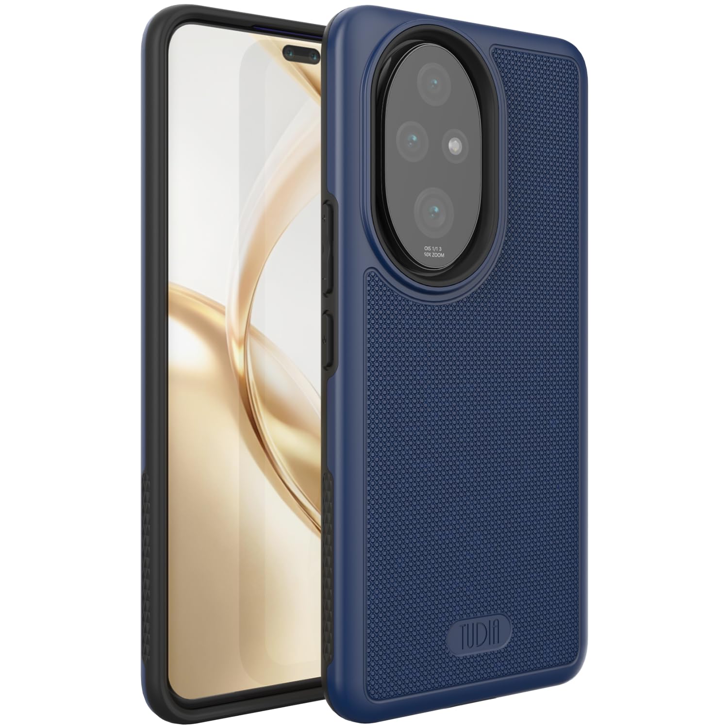 Protection double couche Honor 200 Pro rigide et souple