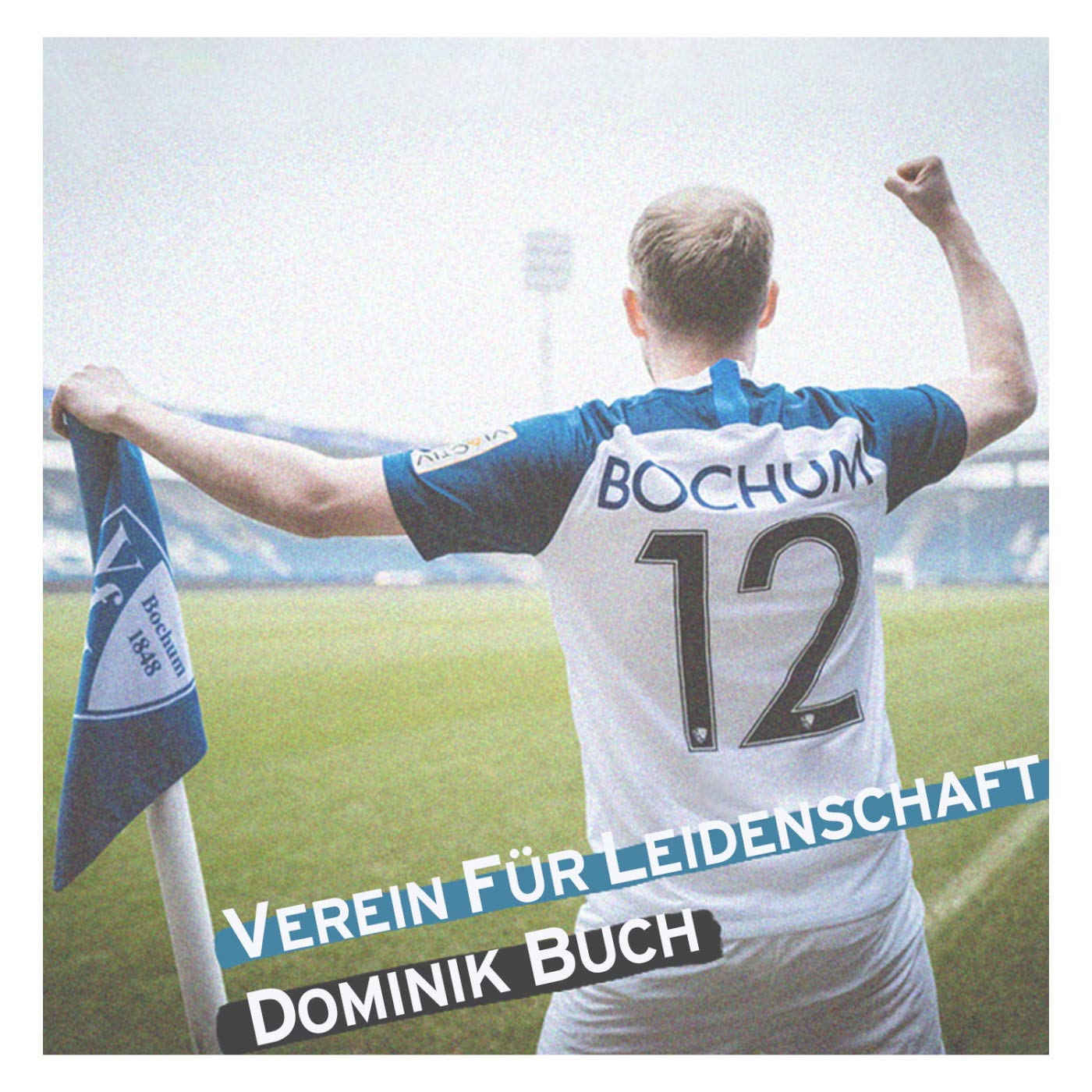 Dominik Buch