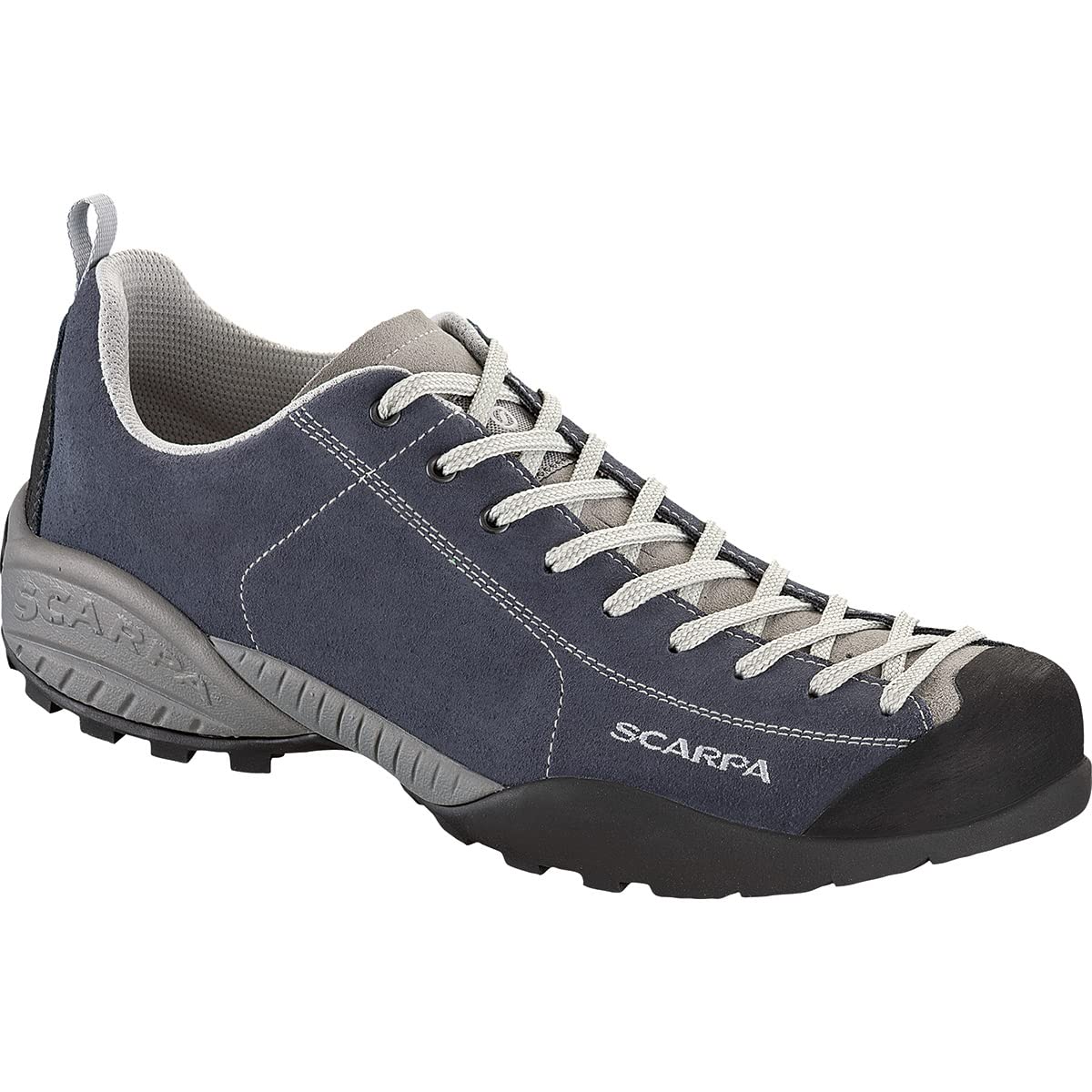 Running Shoes Mojito Men's Trail Shark BM Spider - Dettaglio