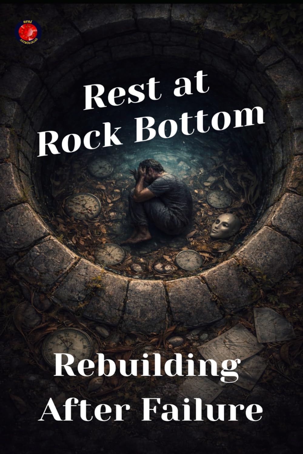 Rest at Rock Bottom: Rebuilding After Failure