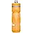 CamelBak Podium Chill Bike Insulated Squeeze Water Bottle Orange, 21oz