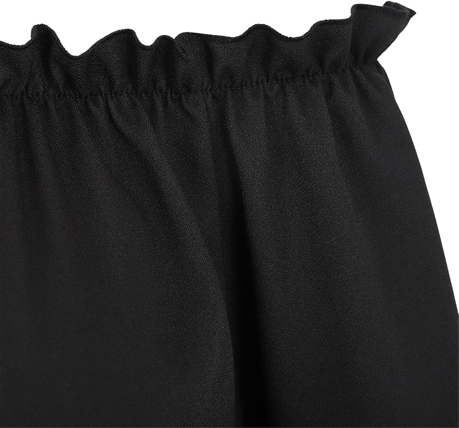 Zhitunemi Renaissance Costume Women Shirt: Peasant Blouses for Women Pirate Shirt Renaissance Top - Ren Faire for Festival - Image 4