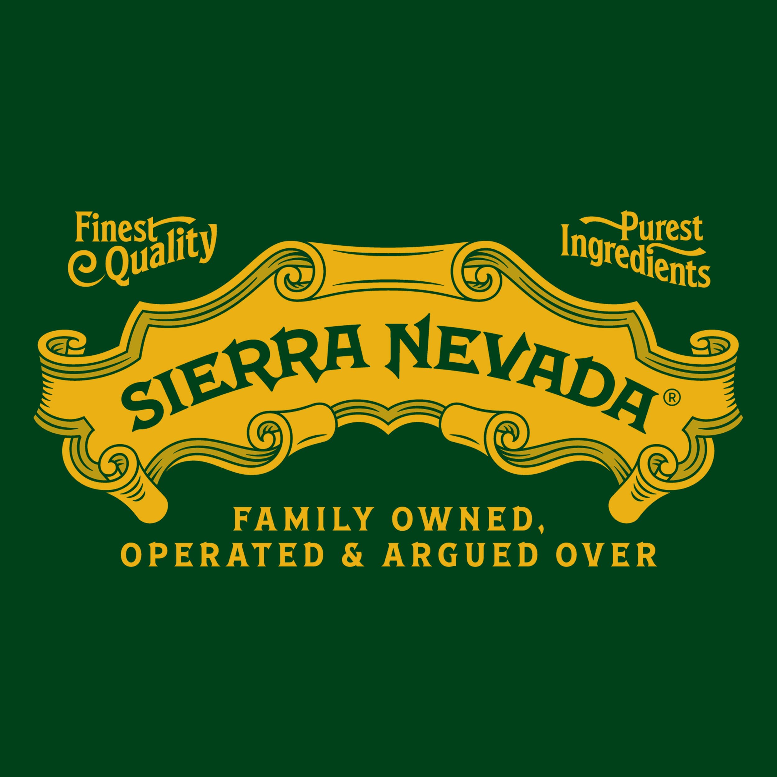Sierra Nevada Torpedo 0,35 l