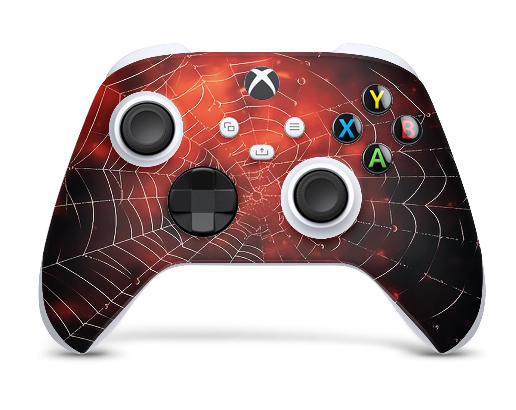 MARVEL Xbox SERIES S SKIN DECAL VINYL STICKER WRAP