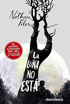 La luna no está (Alianza Li...