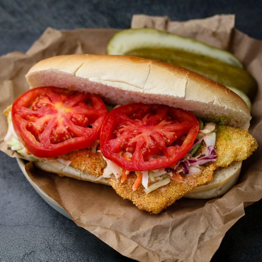 Walleye Fillets, Wild Caught, Skinless, Individually Frozen, 11 lbs