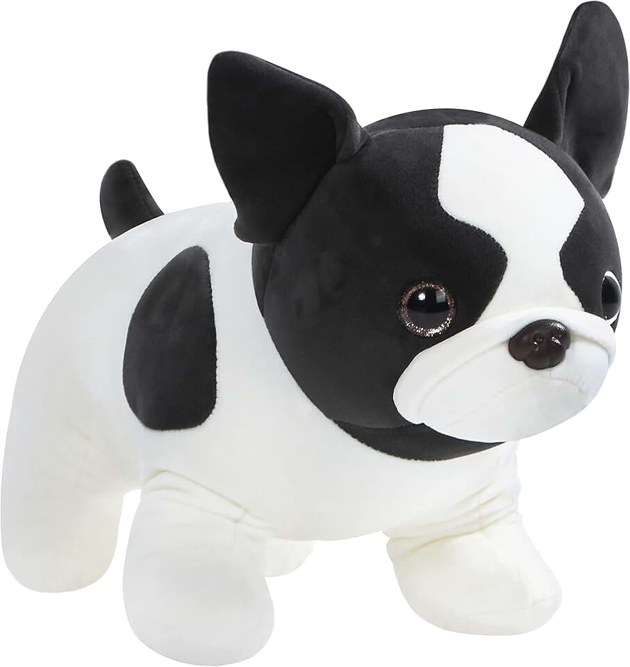 french bulldog stuffed animals