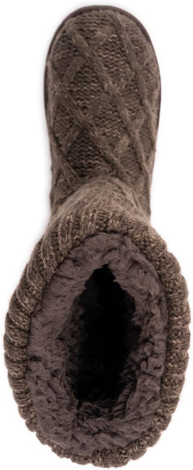 MUK LUKS Women's Janet Fashion Boots
