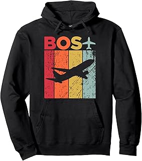 Pullover Hoodie