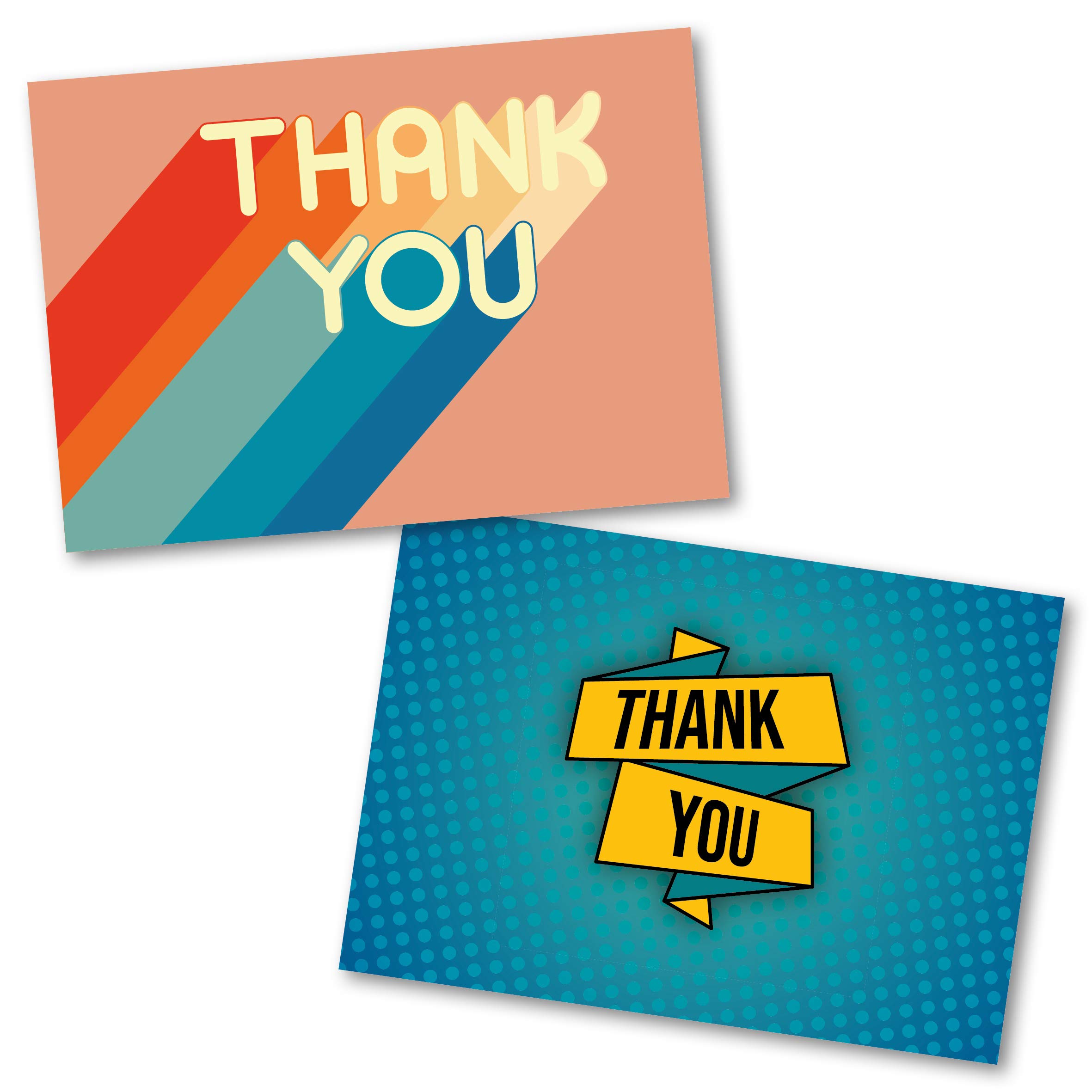 Enveloppes Vierges De Remerciement Faites à La Main,10 Pièces,carte De Vœux Pour Fête D