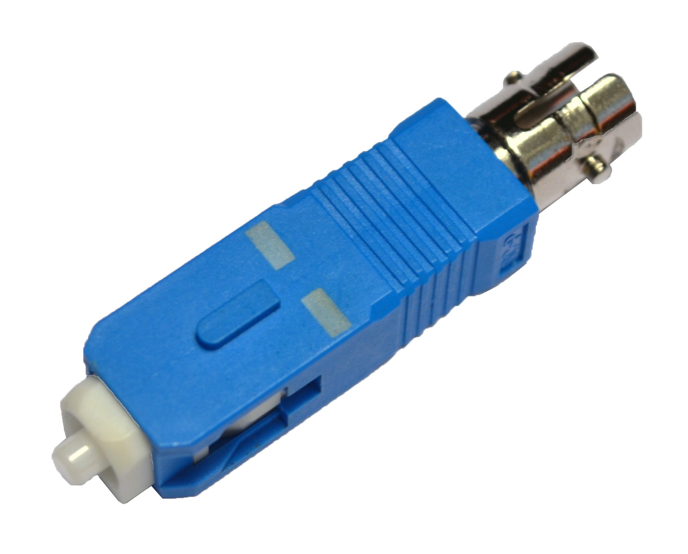 Ultra Spec Cables Adattatore Fibra Ottica SC/ST Simplex - Femmina/Femmina - 2