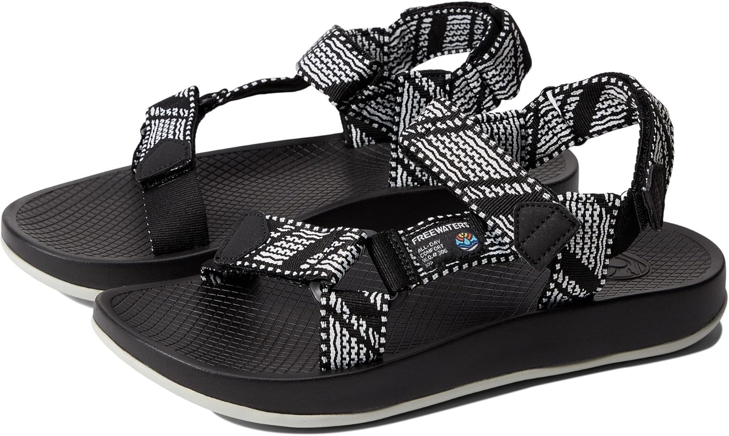 Freewaters Women's Sport Sandal