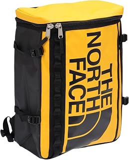[ザ ノースフェイス] ベースキャンプ ヒューズボックス 30L バックパック 大容量 デイパック NF0A3KVR [並行輸入品]